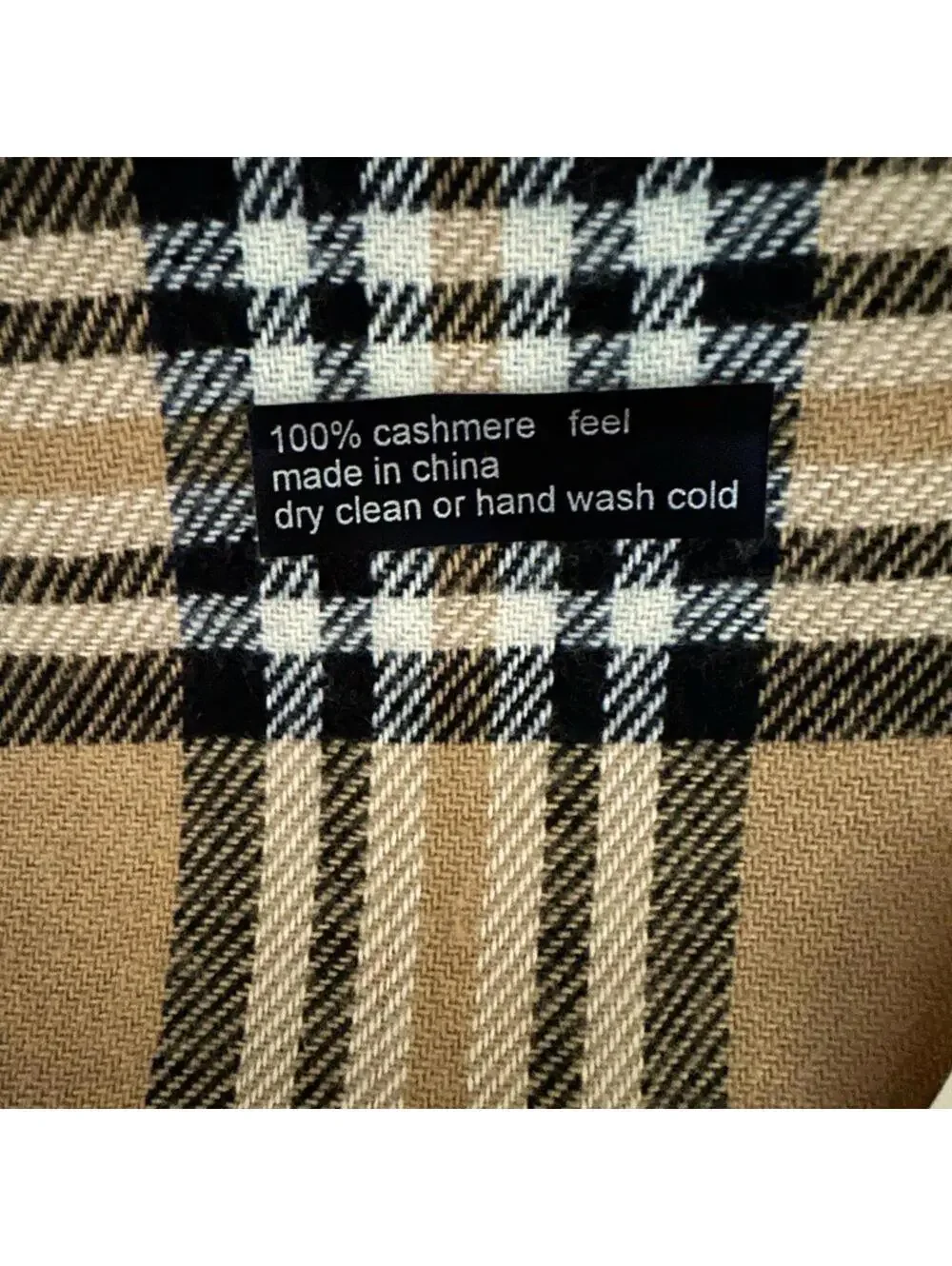 N/A camel black